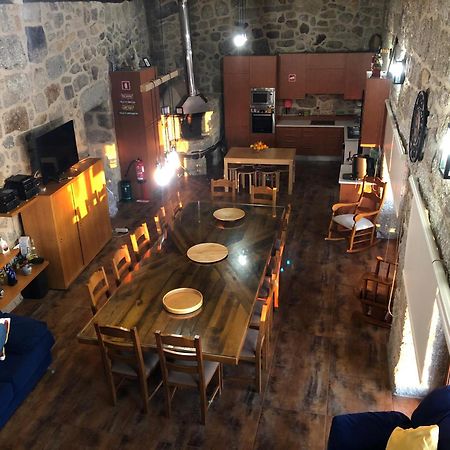 Quinta Do Ovelheiro Villa Guimarães Buitenkant foto