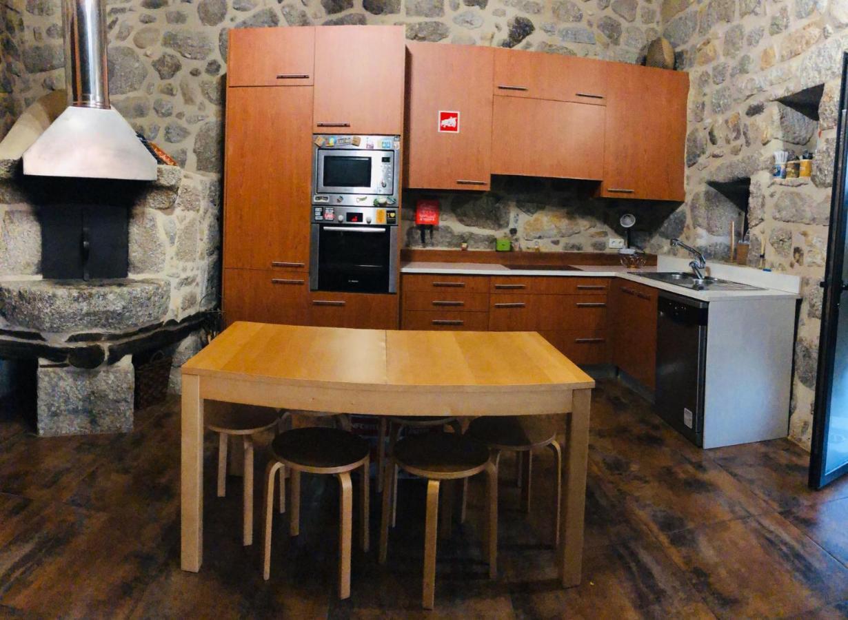 Quinta Do Ovelheiro Villa Guimarães Buitenkant foto