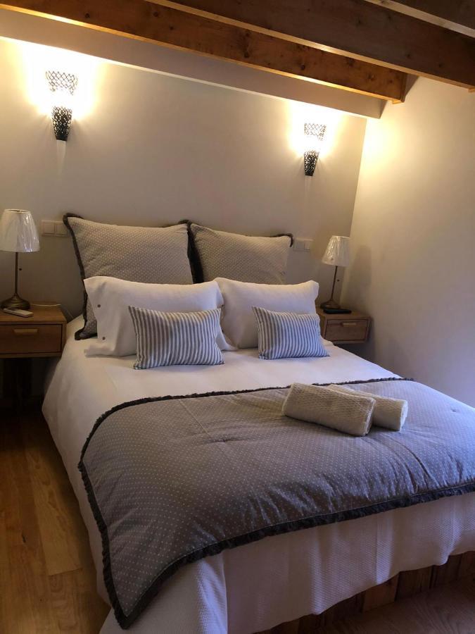 Quinta Do Ovelheiro Villa Guimarães Buitenkant foto